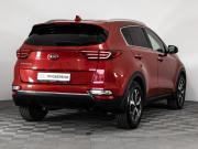 Kia Sportage IV Рестайлинг Санкт-Петербург  - изображение 32
