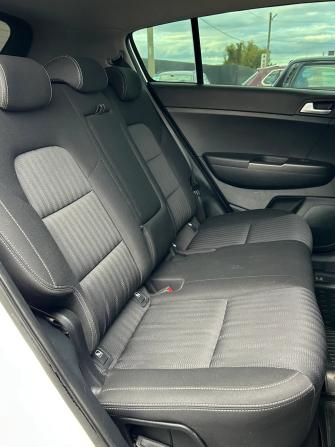 Kia Sportage IV Рестайлинг с пробегом 2020 года, цена 2 490 000 рублей, 75252 км, внедорожник, Автокод Объявления