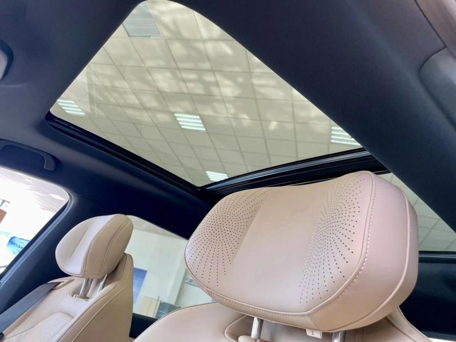 Changan CS75 Plus IV Мурманск  - изображение 20