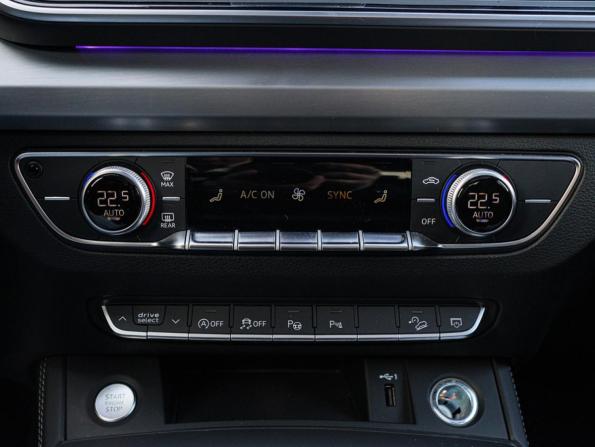 Audi Q5 Sportback I (FY) с пробегом 2021 года, цена 4 990 000 рублей, 42869 км, внедорожник, Автокод Объявления
