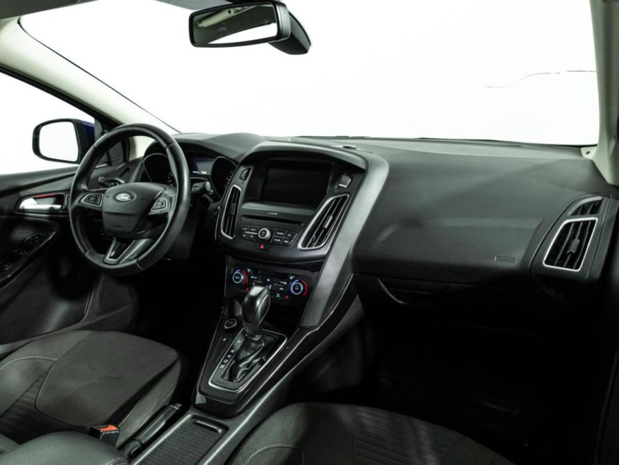 Ford Focus III Рестайлинг Санкт-Петербург  - изображение 9