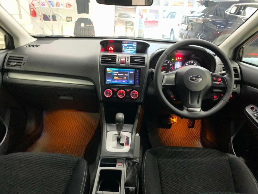 Subaru XV I Уфа  - изображение 21