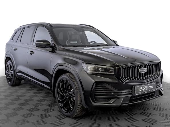 Geely Monjaro I с пробегом 2023 года, цена 3 230 000 рублей, 72936 км, внедорожник, Автокод Объявления