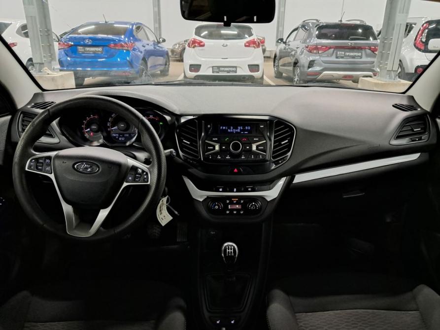 Lada (ВАЗ) Vesta I Набережные Челны  - изображение 17