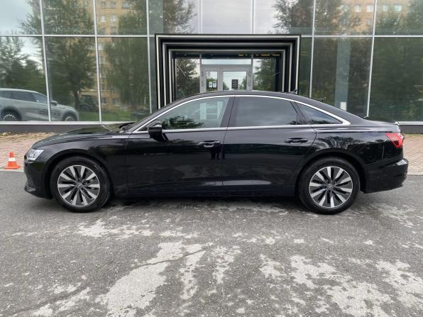 Audi A6 V (C8) с пробегом 2019 года, цена 4 639 000 рублей, 37827 км, седан, Автокод Объявления