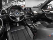 BMW X3 III (G01) Москва  - изображение 32