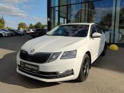 Skoda Octavia III (A7) Рестайлинг Ижевск  - изображение 26