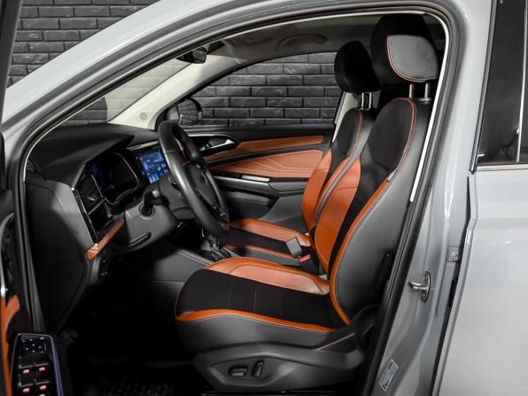 Jetta VS7 I Рестайлинг 1 с пробегом 2023 года, цена 2 190 000 рублей, 45047 км, внедорожник, Автокод Объявления
