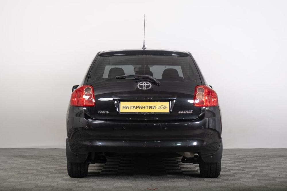 Toyota Auris I Томск  - изображение 5