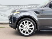 Land Rover Range Rover Sport II Воронеж  - изображение 30