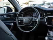 Audi A6 V (C8) Москва  - изображение 29