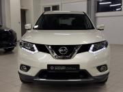Nissan X-Trail III Рестайлинг Челябинск  - изображение 33