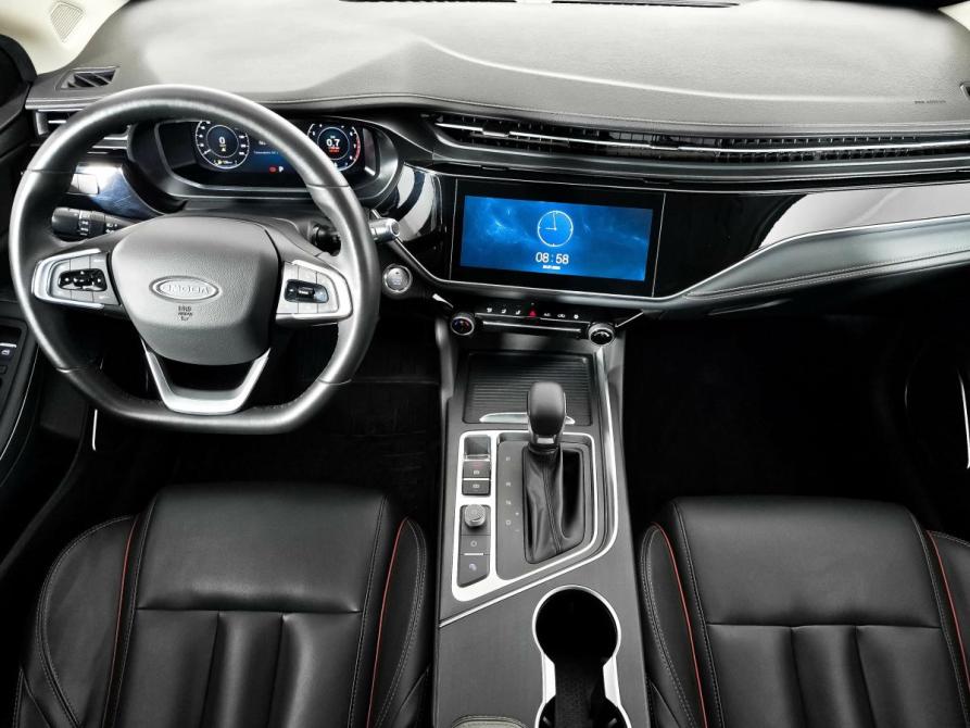 Omoda S5 Нижний Новгород  - изображение 15