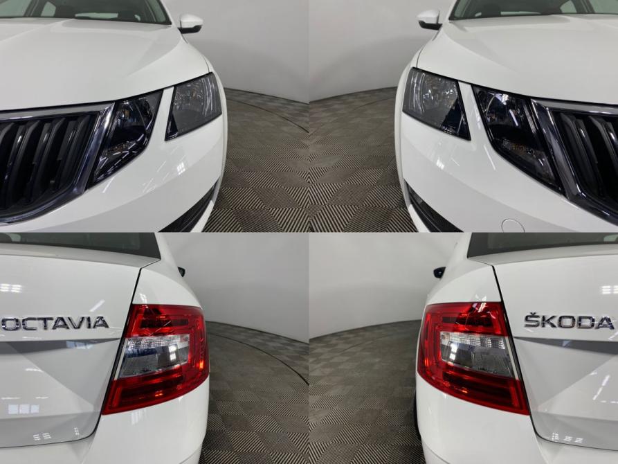 Skoda Octavia III (A7) Рестайлинг Воронеж  - изображение 5