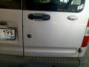 Ford Tourneo Connect I Екатеринбург  - изображение 33