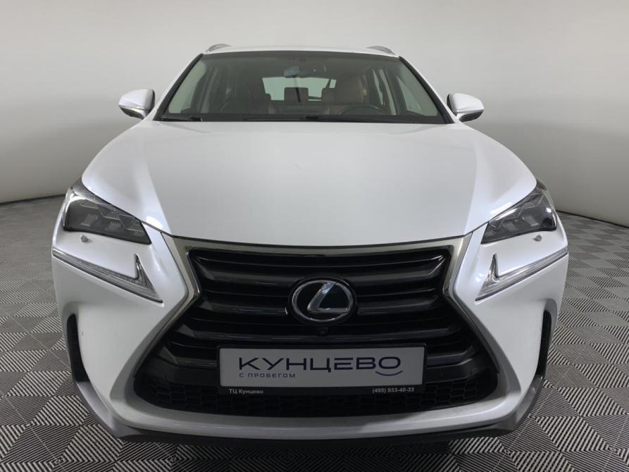 Lexus NX I Москва  - изображение 2