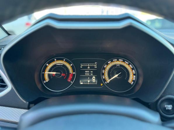 Lada (ВАЗ) Vesta I Рестайлинг (NG) с пробегом 2024 года, цена 1 250 000 рублей, 53571 км, седан, Автокод Объявления