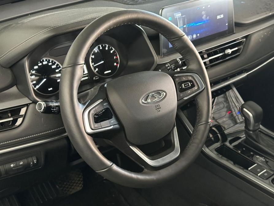 Chery Tiggo 4 Pro I Москва  - изображение 12
