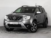 Renault Duster II Санкт-Петербург  - изображение 25
