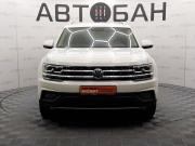 Volkswagen Teramont I Екатеринбург  - изображение 32
