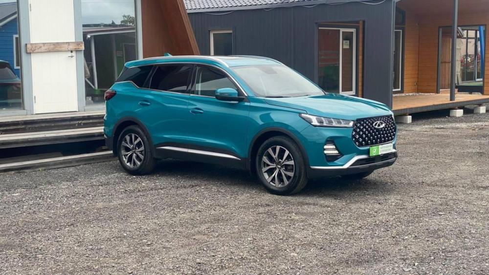 Chery Tiggo 7 Pro I Санкт-Петербург  - изображение 3