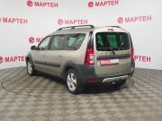 Lada (ВАЗ) Largus I Вологда  - изображение 23