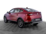 Renault Arkana I Москва  - изображение 36