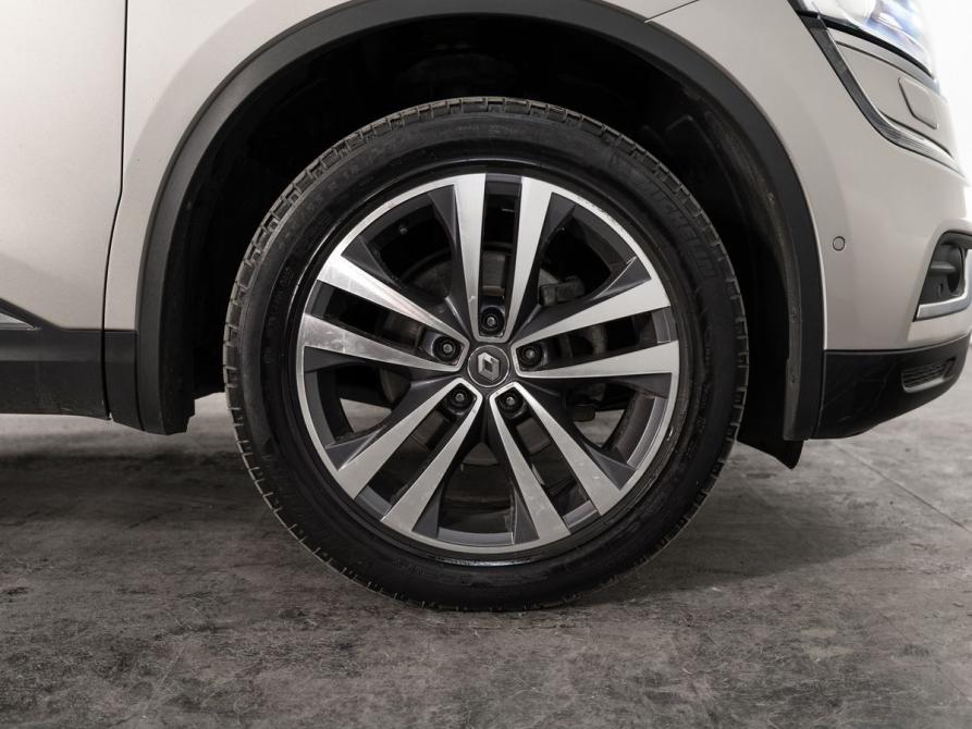 Renault Koleos II Иркутск  - изображение 21