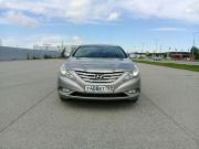 Hyundai Sonata VI (YF) Пермь  - изображение 12