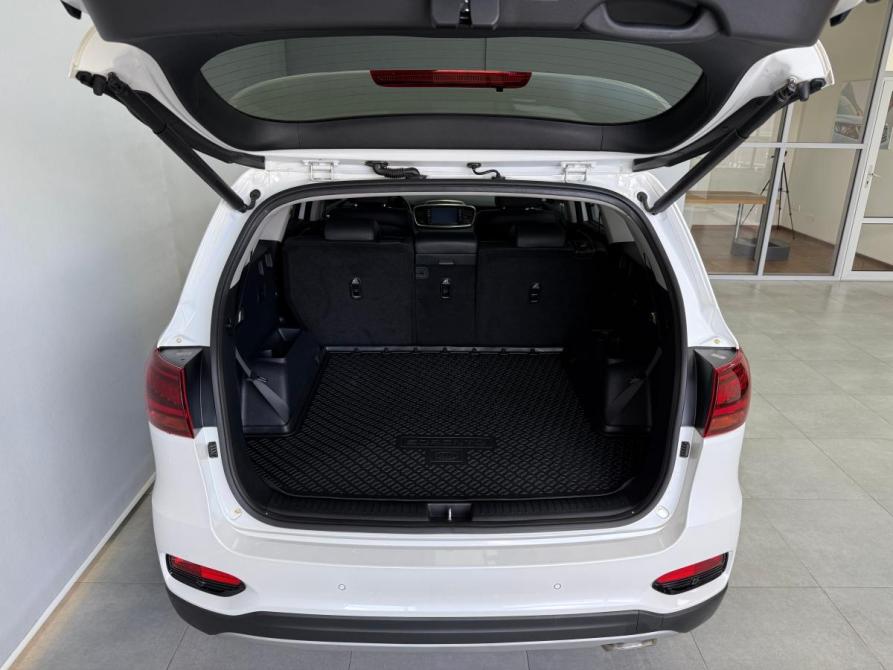 Kia Sorento III Prime Рестайлинг Красноярск  - изображение 12