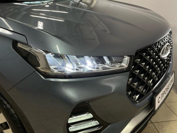 Chery Tiggo 7 Pro I с пробегом 2021 года, цена 1 650 000 рублей, 67605 км, внедорожник, Автокод Объявления