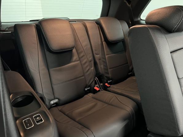 Mercedes-Benz GLS II (X167) Рестайлинг с пробегом 2023 года, цена 13 750 000 рублей, 66084 км, внедорожник, Автокод Объявления