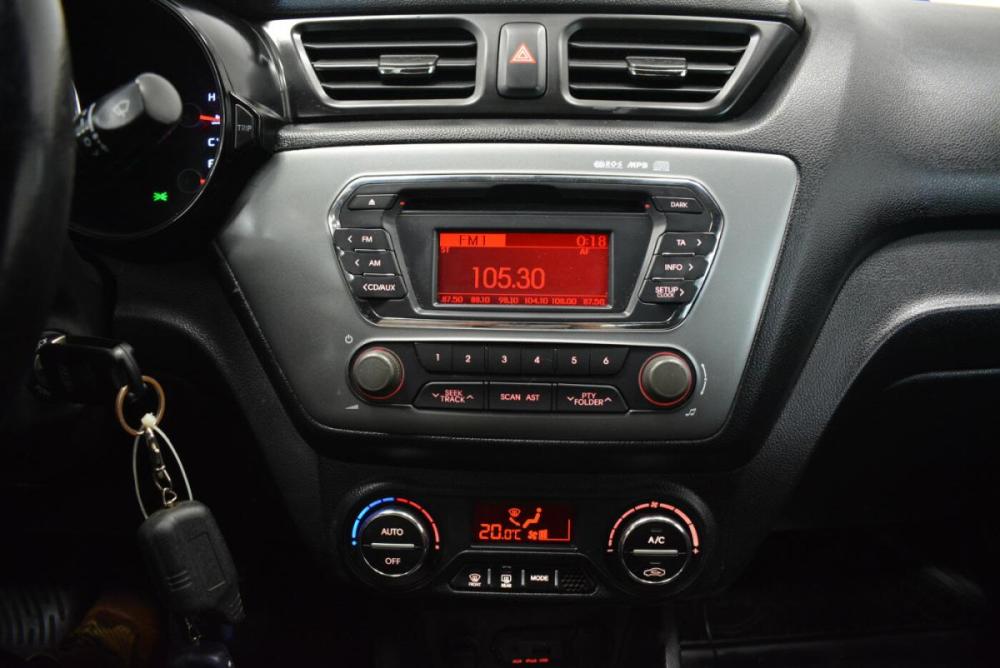 Kia Rio III Киров  - изображение 9