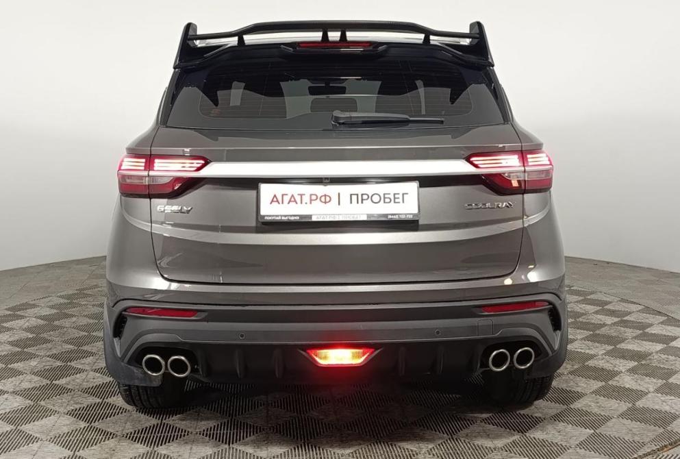 Geely Coolray I Волгоград  - изображение 6