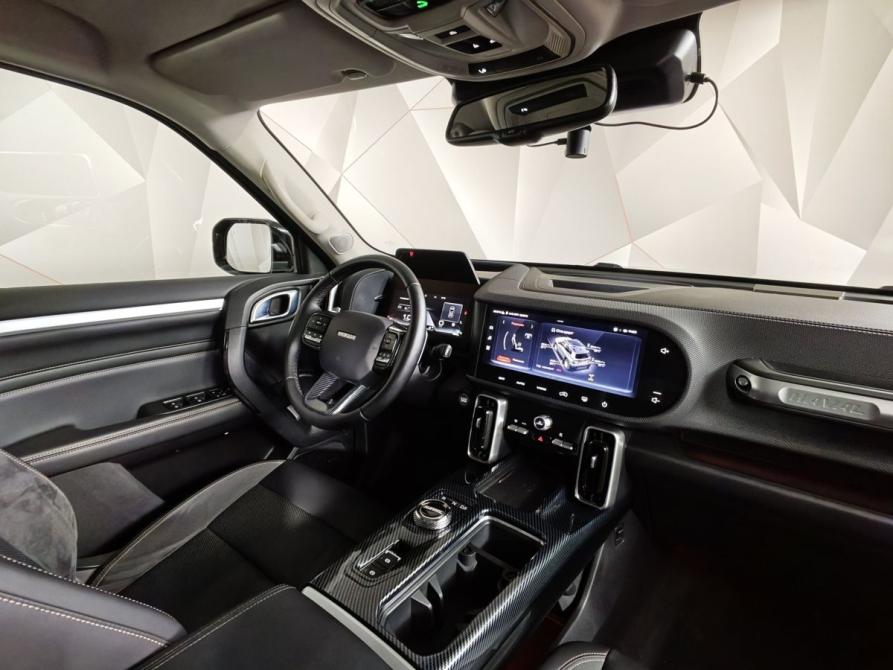 Haval Dargo I Москва  - изображение 13