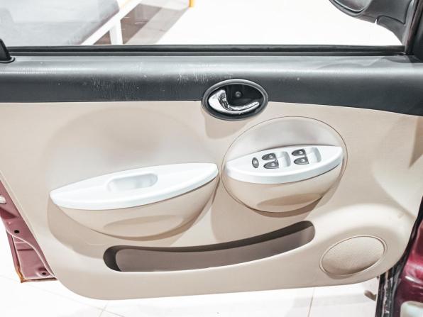 Lifan Smily I (320) с пробегом 2012 года, цена 103 970 рублей, 285674 км, хэтчбек, Автокод Объявления