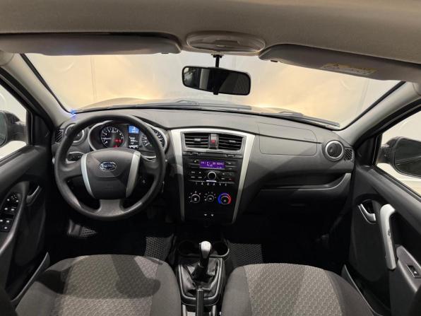 Datsun on-DO I с пробегом 2018 года, цена 655 000 рублей, 69000 км, седан, Автокод Объявления