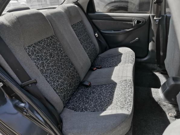 Chevrolet Lanos I с пробегом 2009 года, цена 130 000 рублей, 199129 км, седан, Автокод Объявления