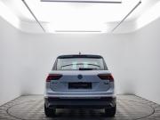Volkswagen Tiguan II Москва  - изображение 24