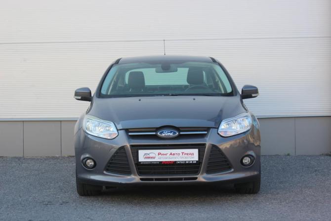 Ford Focus III с пробегом 2013 года, цена 835 000 рублей, 64187 км, седан, Автокод Объявления