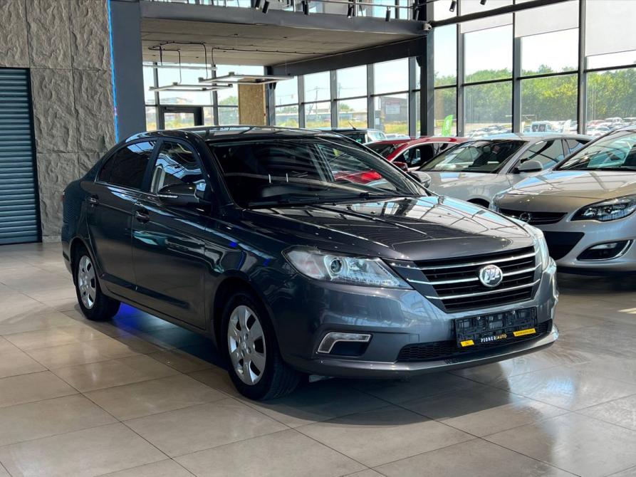 Lifan Solano II Оренбург  - изображение 3