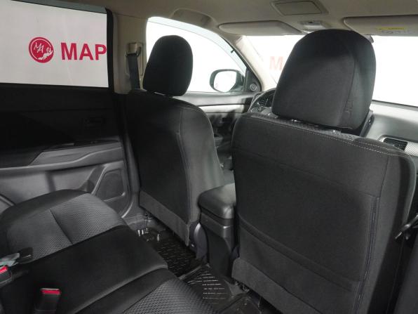 Mitsubishi Outlander III Рестайлинг 2 с пробегом 2018 года, цена 1 719 000 рублей, 167883 км, внедорожник, Автокод Объявления