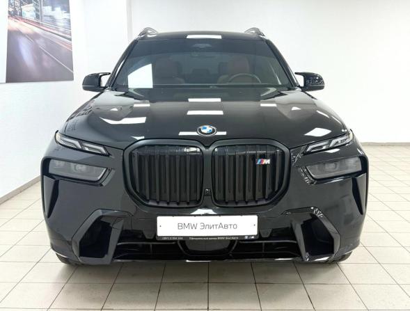 BMW X7 I (G07) Рестайлинг с пробегом 2023 года, цена 19 895 000 рублей, 10874 км, внедорожник, Автокод Объявления