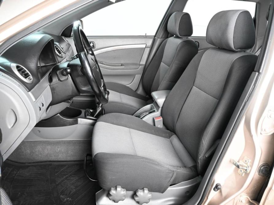 Chevrolet Lacetti I Ростов-на-Дону  - изображение 10