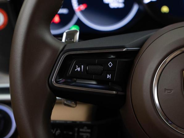 Porsche Panamera II Рестайлинг с пробегом 2022 года, цена 12 256 900 рублей, 12617 км, лифтбек, Автокод Объявления
