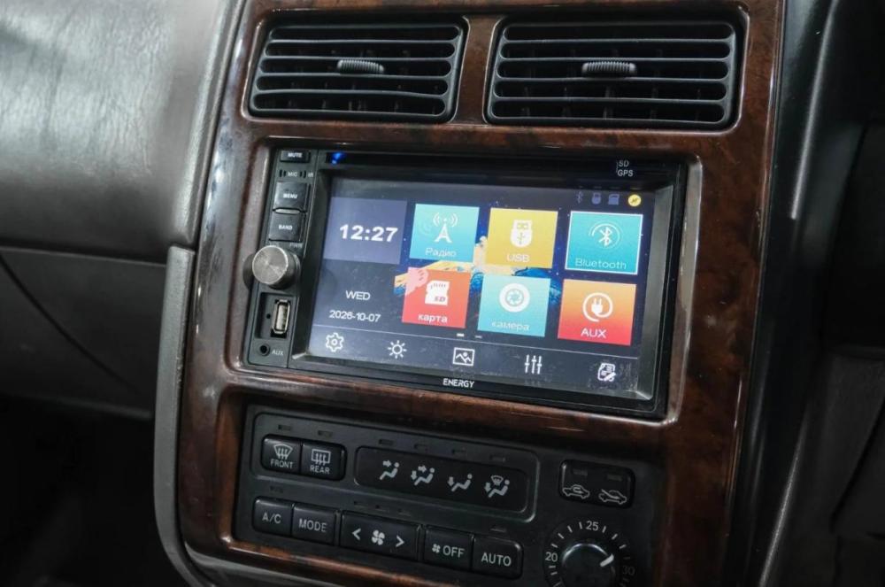 Toyota Corona X (T210) Новокузнецк  - изображение 21