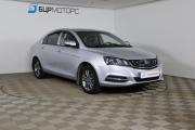 Geely Emgrand 7 I Рестайлинг Нижний Новгород  - изображение 20