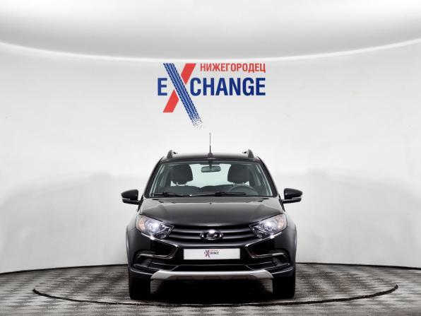 Lada (ВАЗ) Granta I Рестайлинг с пробегом 2023 года, цена 955 000 рублей, 28489 км, универсал, Автокод Объявления