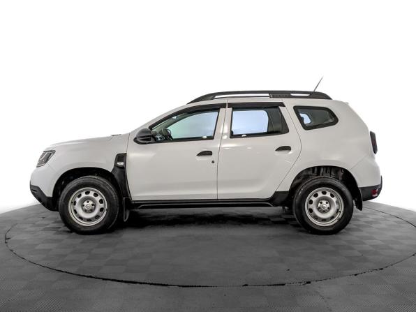 Renault Duster II с пробегом 2021 года, цена 1 800 000 рублей, 74753 км, внедорожник, Автокод Объявления