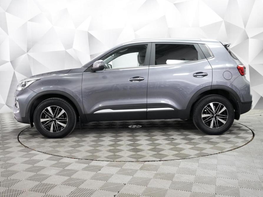 Chery Tiggo 4 Pro I Рестайлинг Ульяновск  - изображение 2